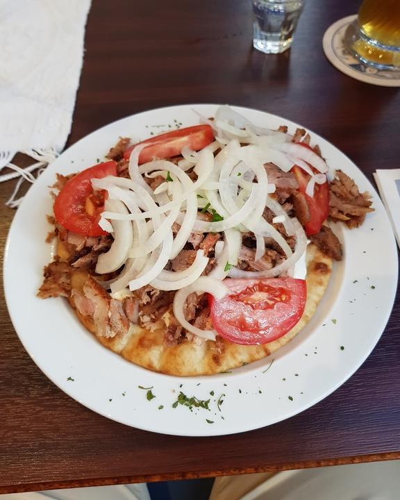 Griechisches Restaurant ELENA